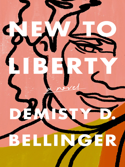 Cover image for New to Liberty